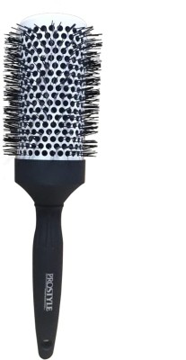 

PROSTYLE Neo Thermal Radial Hairbrush - 53mm, Heat Resistant Nylon Bristles