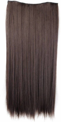 

Vivian Dark Brown Hair Extension