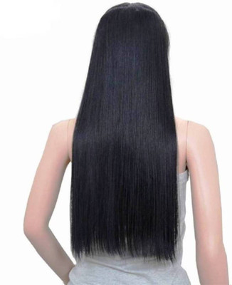 

Vivian Straight In Black Hair Extension