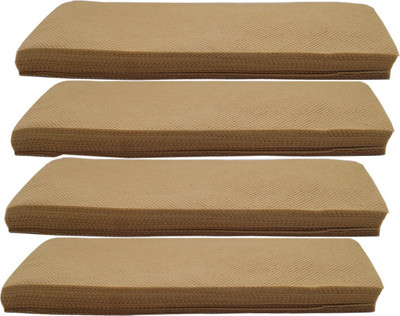 

One Personal Care Waxing Strips for Body, Legs & Arms - SQBGBRPO4 Strips(80 g, Set of 4)