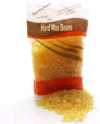 

Blue Zoo 300 g Hard Wax Beans Honey Flavor Wax(300 g)