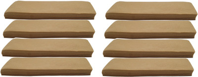 One Personal Care Waxing Strips for Body, Legs & Arms - SQBGBRPO8 Strips(160 g, Set of 8)