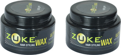 

zuke STYLING WAX Wax(200 g)