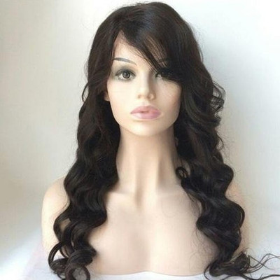 

GULZAR Long Hair Wig(Women)