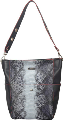 

Adamis Shoulder Bag(Black)