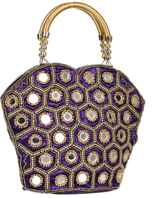 

GiftingTree Tote(Purple)
