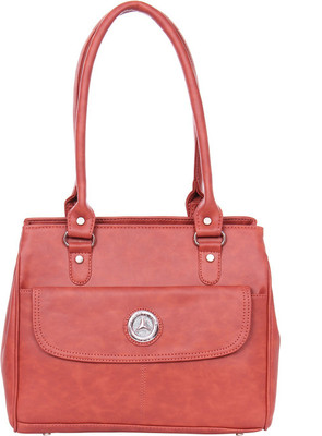 

Harvest Fashion Shoulder Bag(Orange)