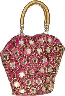 

GiftingTree Tote(Pink)