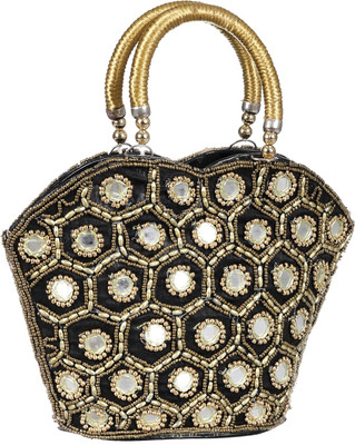 

GiftingTree Tote(Black)