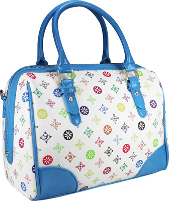 

minaar Hand-held Bag(White)