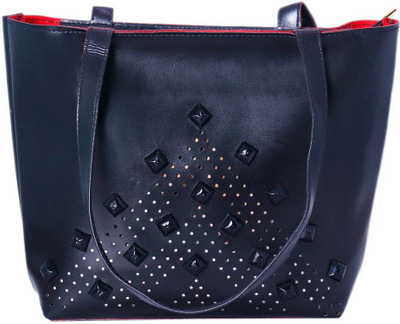 

3ng Shoulder Bag(Black)