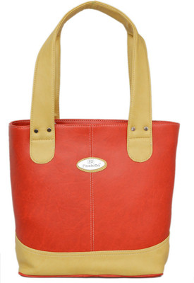 

FD Fashion Women Shoulder Bag(Red)