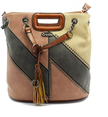 

Crinds Hobo(Brown)