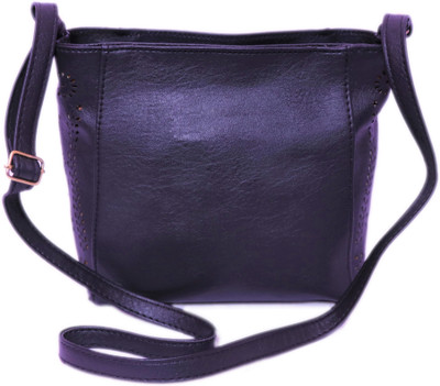 

MITTHI Shoulder Bag(Black)