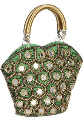 

GiftingTree Tote(Green)