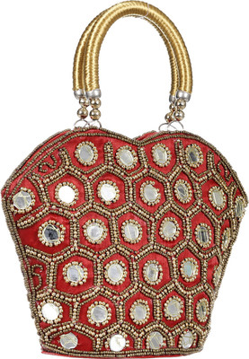 

GiftingTree Tote(Red)