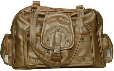 

3ng Shoulder Bag(Gold)