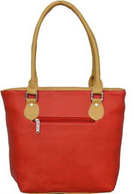 

FD Fashion Soft Shoulder Bag(Multicolor)