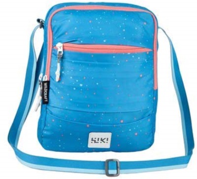 wildcraft messenger bags flipkart