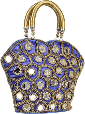 

GiftingTree Tote(Blue)