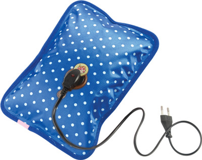 

Thermocare Gel Electric Warm Bag (Multi Colour)E Flower Electrical 1 L Hot Water Bag(Multi colour and Design)
