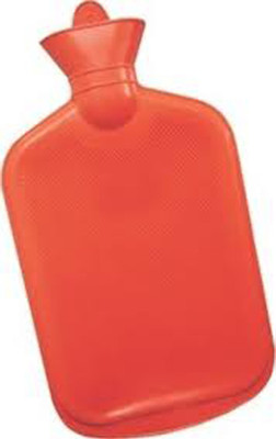 

Gent-X HOT BAG MANUAL 2 L Hot Water Bag(Red)