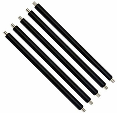 

Printwell PCR Roller for HP 36A, 35A, 78A, 88A Canon 328, 925 Toner Cartridge (Pack of 5) Single Color Ink Toner(Black)