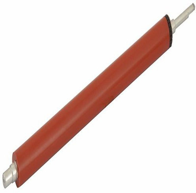 

Printwell 1010 Lower Presser Roller Compatible for HP Laser Jat Pro M1005, 1015, 1018, 1020, 3015, 3020, 3030,Canon LBP 2900/E 120 MF 4150 (Pack of 3) Single Color Ink Toner(Red)