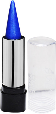 

Color Diva Blue Kajal(Blue)