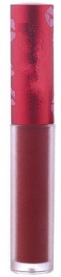 

AGE CARE Long Lasting Matte Liquid Lip Gloss Waterproof Lipstick(0 ml, RED .WELVET)