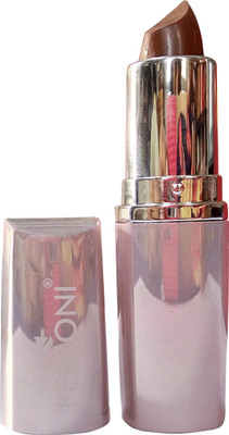 

Personi Attractive Long Lasting Matte Shade Lipstick(Brown, 3.5 g)