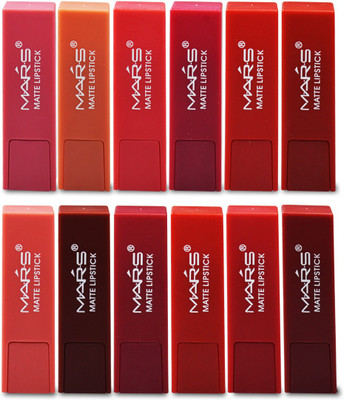 

Mars 35670B(Multicolor, 3.5 g)
