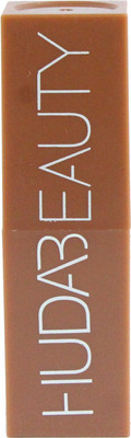 

Huda Beauty Professional Matte Long Lasting Lipstick Dark Brown Color 4 Gm(Dark Brown)