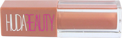 

Huda Beauty Professional Long lasting Liquid Matte Bomshell Colour Lipstick 6 Ml(Bomshell, 6 ml)