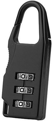 

CJSJ lock Padlock(blue,red ,brown,white)