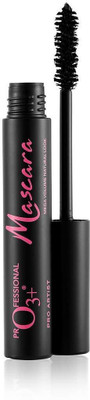 

O3+ Pro Artist Mascara 8 ml(Black)