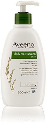 

Aveeno Daily Moisturising Lotion(300 ml)