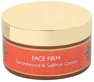 

NeoVeda Face Firm Sandalwood & Saffron Cream (100 ml)