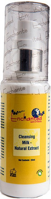 

Enchanted Cleansing Milk(50 ml)