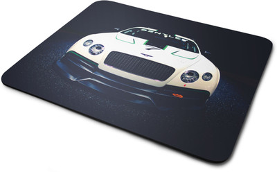 

Rawpockets Mouse Pad ' Car ' Printed Mouse Pad|Printed Mouse pad|Rubber Mouse Pad|Laptop and Desktop Accessories|Designer Mouse pad|Non Woven Fabric Mousepad(Multicolor)