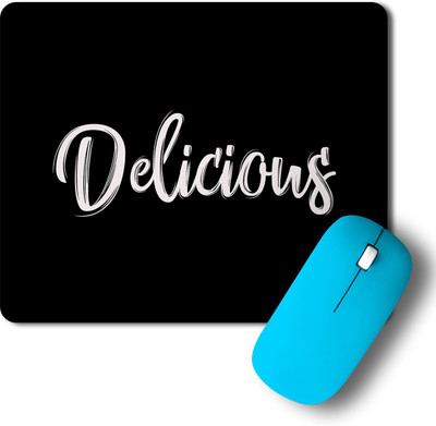

PosterGully Delicious Mousepad Mousepad(Multicolor)
