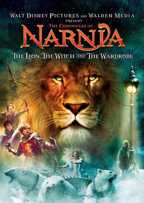 

THE CHRONICLES OF NARNIA (HINDI) HD(DVD Hindi)