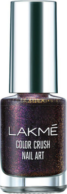 

Lakme Color Crush Nailart 6 ml(G3)