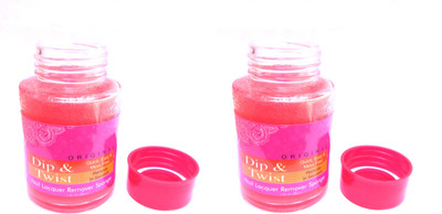 

Make line Nail Paint Remover Sponge(70 ml)