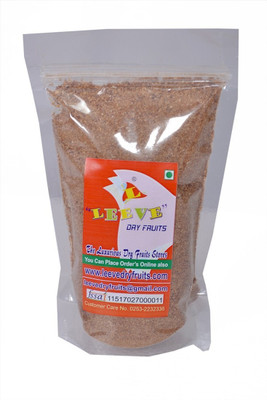

Leeve Dry fruits Kharik Powder , 200gm Dry Dates(200 g, Box)