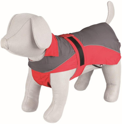 

Trixie Raincoat for Dog(Multicolor