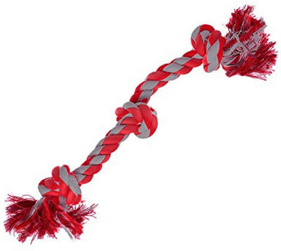 

FINBAR Cotton Chew Toy For Dog & Cat