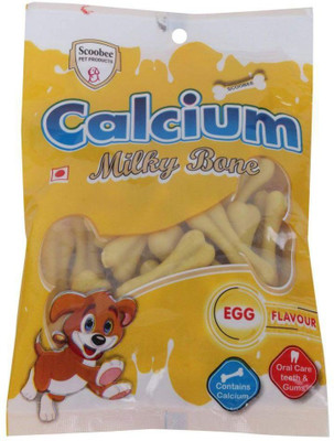 

Scoobee 1 Egg Dog Treat(300 g)