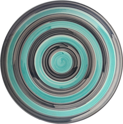 

Caffeine Illusion Plate