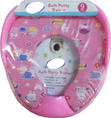 

TUKTUK pink Potty Seat(Pink)